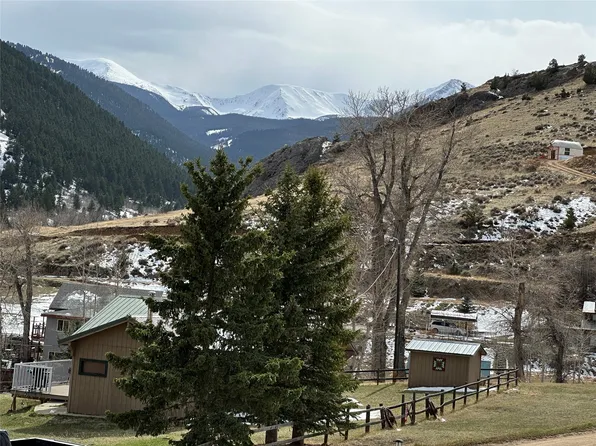 Lots 10 13 Madison St, Pony, MT 59747