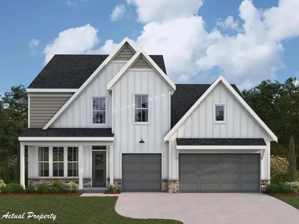 139 Gold Finch St, Pickerington, OH 43147