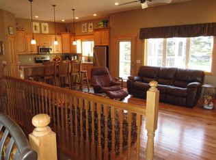 606 Anderson Way, Alexandria, MN 56308