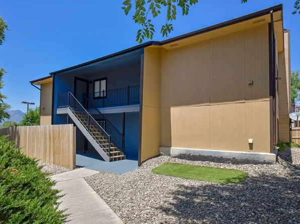 6702 Dublin Loop, 6702 Dublin Loop W APT C, Colorado Springs, CO 80918