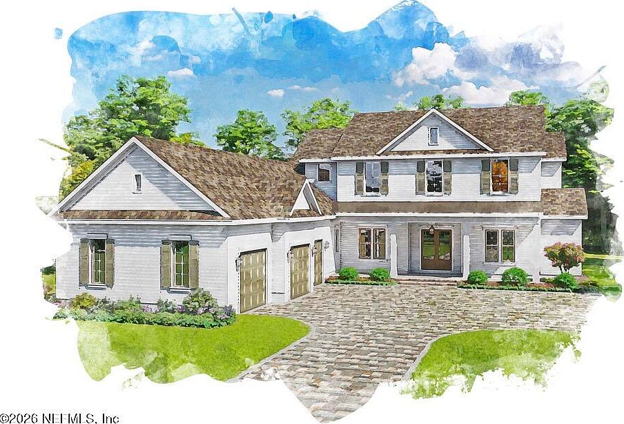 4584 ROSE GLEN Drive