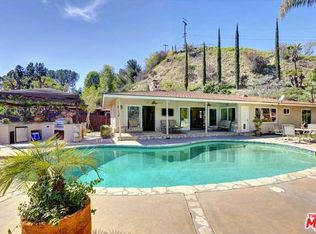 4545 White Oak Pl, Encino, CA 91316
