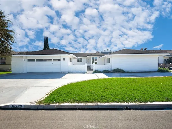 10382 McDaniel Dr, Garden Grove, CA 92840