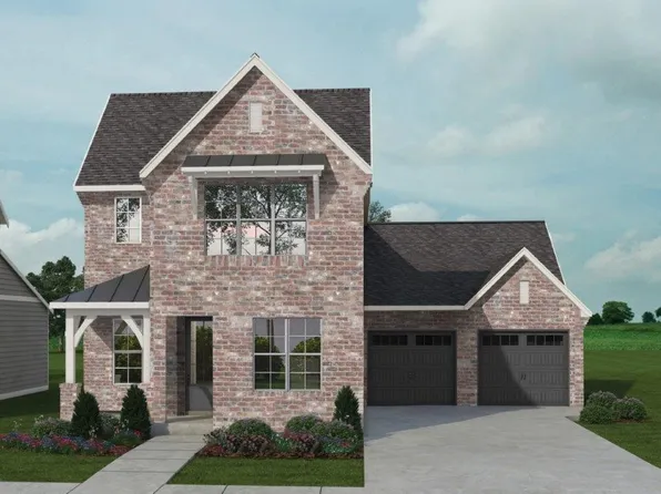 2000 Poplar Farms Dr Lot 11, Franklin, TN 37067