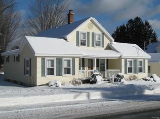 6382 State Route 28, Indian Lake, NY 12842