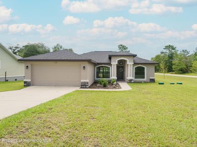 11162 Humber Rd, Weeki Wachee, FL, 34614