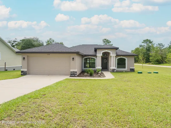 11162 Humber Rd, Weeki Wachee, FL 34614