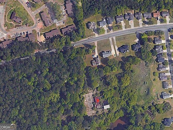 2nd image of 3622 Waldrop Rd