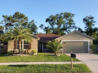 2502 Eisner Dr, Jacksonville, FL 32218