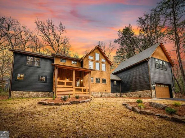 45 Shermans Ct, McCaysville, GA 30555