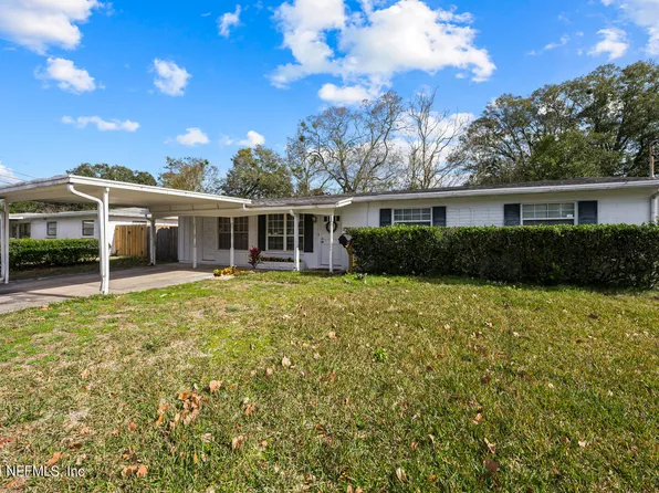 2615 WEDGEFIELD Boulevard, Jacksonville, FL 32211
