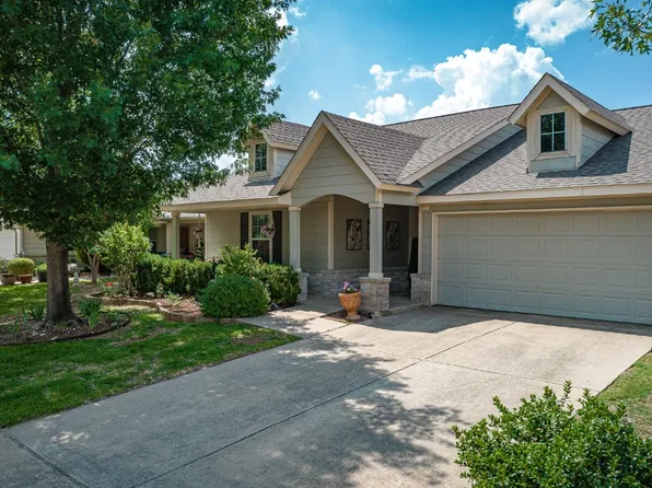 9821 George Washington Dr, McKinney, TX 75072