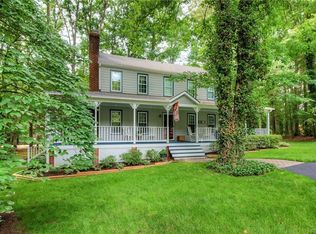 14005 Seven Oaks Ct, Midlothian, VA 23112