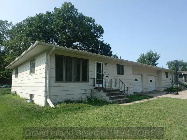 2615-19 W John St, Grand Island, NE 68801