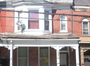 247 E College Ave #1, York, PA 17403