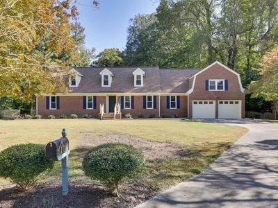1301 Barbara Ct, Chesapeake, VA, 23322