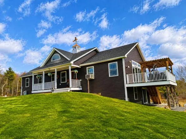 255 Federal Street, Alfred, ME 04002