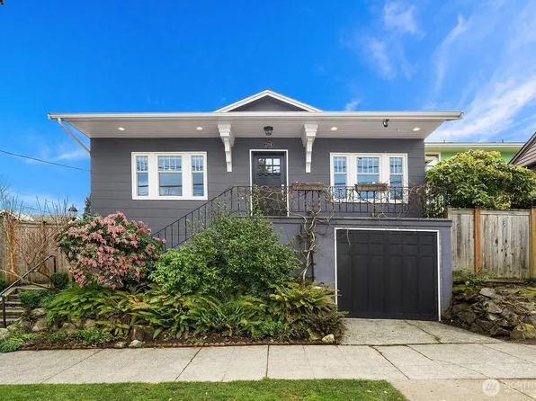 1709 E Galer Street, Seattle, WA 98112