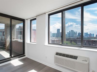300 Newark St, Hoboken, NJ, 07030