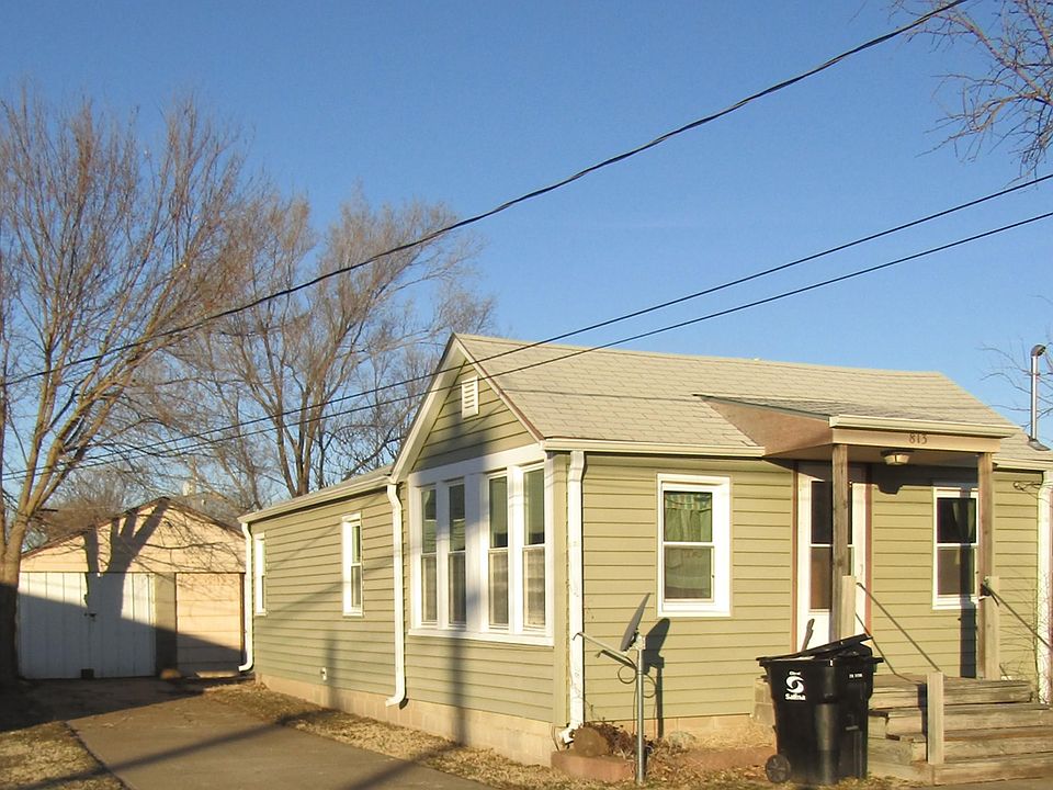 1st image of 813 N 12th St