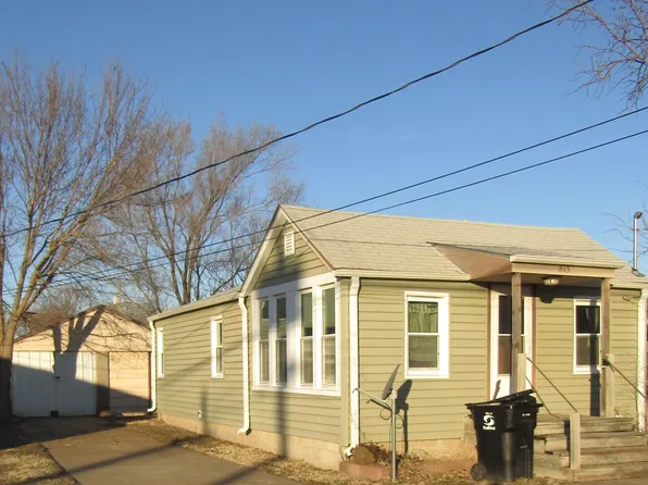 813 N 12th St, Salina, KS 67401