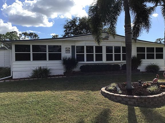 2nd image of 9965 Lake Fairways Blvd