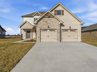 3614 Havenridge Way, Bowling Green, KY 42101