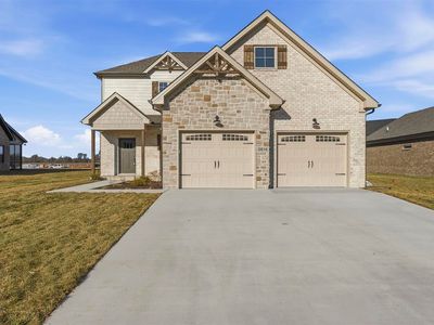 3614 Havenridge Way, Bowling Green, KY, 42101