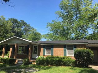 311 Smith St, Vidalia, GA 30474