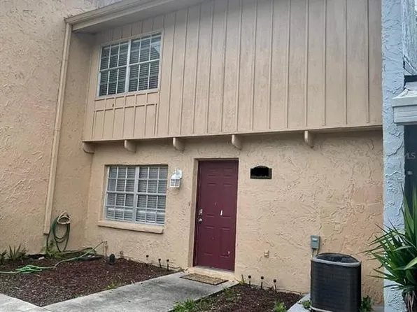 4967 Steel Dust Ln, Lutz, FL 33559