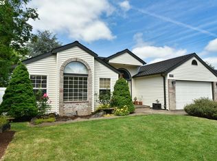 6895 SW 169th Pl, Beaverton, OR 97007