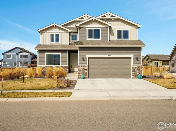 5511 Long Dr, Timnath, CO 80547