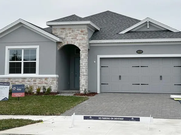 2639 BITTERN BEND, ST CLOUD, FL 34773