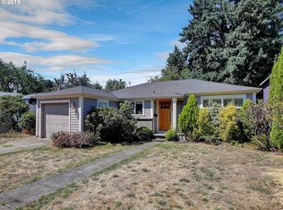 5533 SE 62nd Ave, Portland, OR