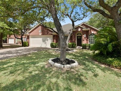 4620 Moose Dr, Austin, TX, 78749