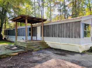 779 Crow Hill Rd, Beaufort, NC 28516