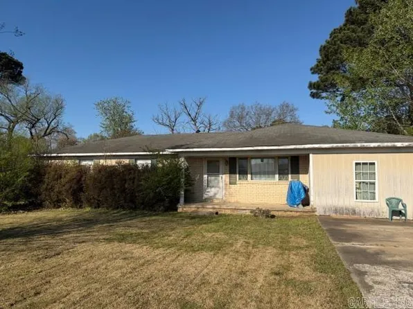 18 Bellamy St, Cabot, AR 72023