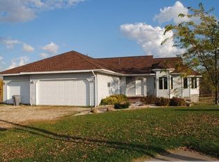 2917 110th Ave, Glenwood City, WI 54013