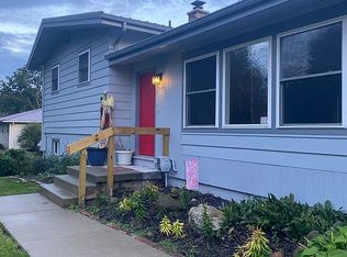 130 Harmony Rd, Spring Arbor, MI 49283