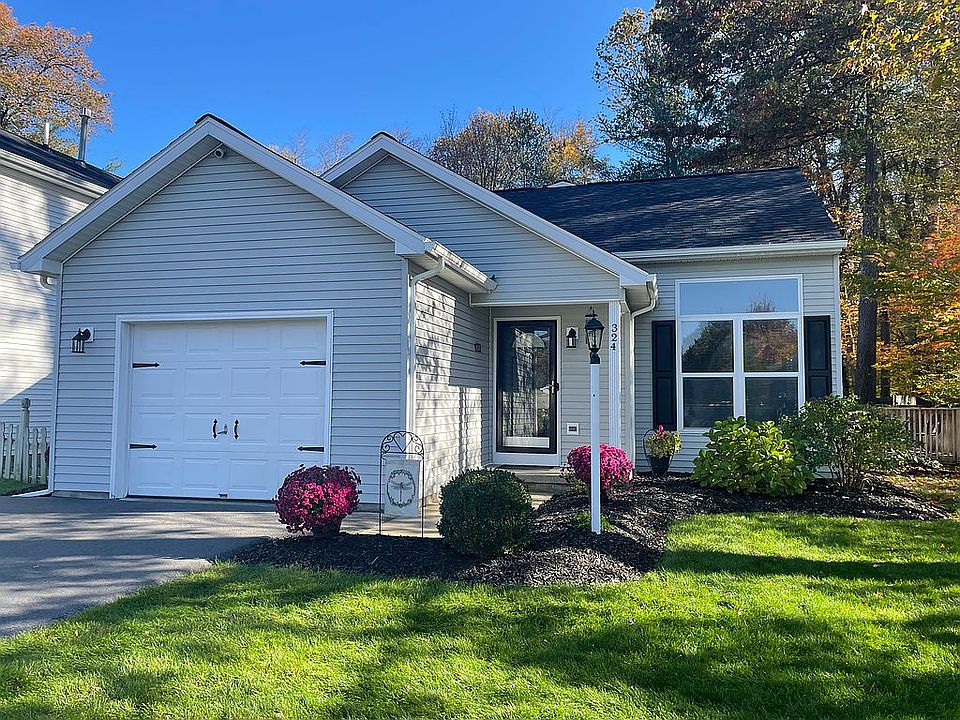 324 Meadowlark Dr, Ballston Spa, NY 12020 Zillow