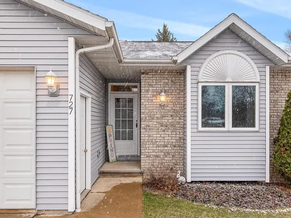 727 WARBLER LANE, Stevens Point, WI 54482