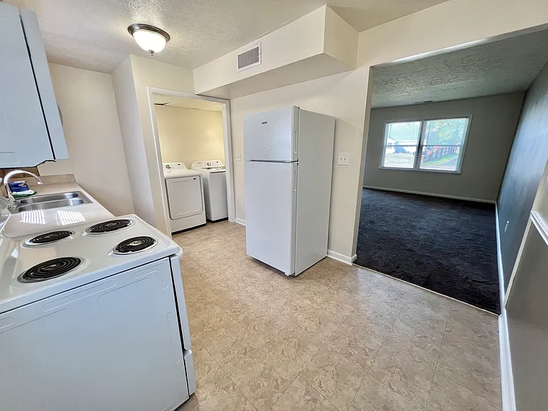 The Woods Apartments — Photo 62