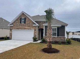 336 Ocean Commons Dr LOT 89, Acadia D Surfside Beach, SC 29575