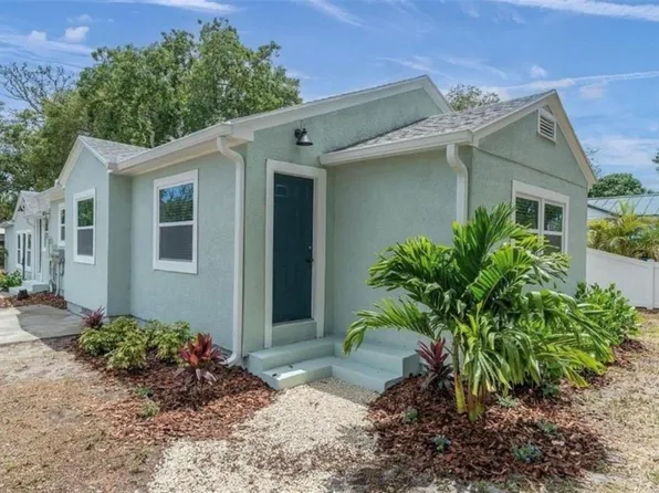 2800 12th Ave N, Saint Petersburg, FL 33713