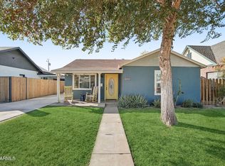 1838 N Mitchell St, Phoenix, AZ 85006