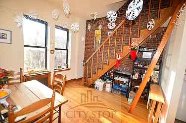 Rented by City Stop Realty