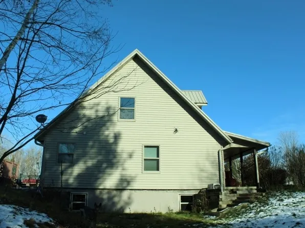 10010 Greatview Rd, Crandon, WI 54520