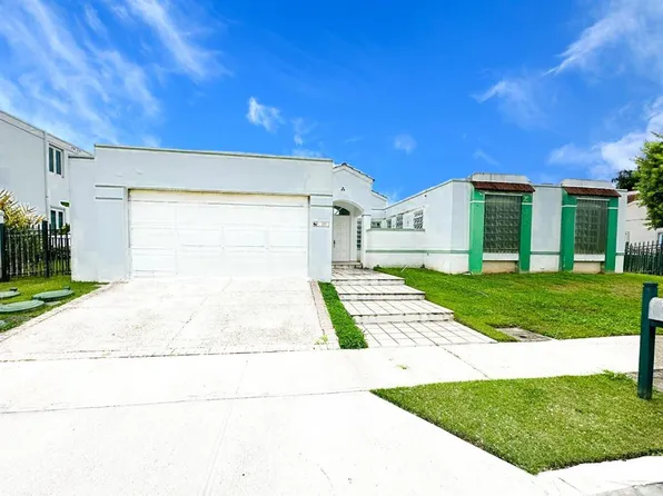 217 Zorzal, San Juan, PR 00926