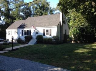 44 Nichols St, Danvers, MA 01923