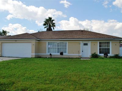 655 Koala Ct, Poinciana, FL, 34759